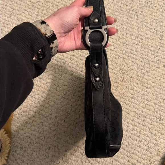 Salvatore Ferragamo Hobo - Picture 6 of 12